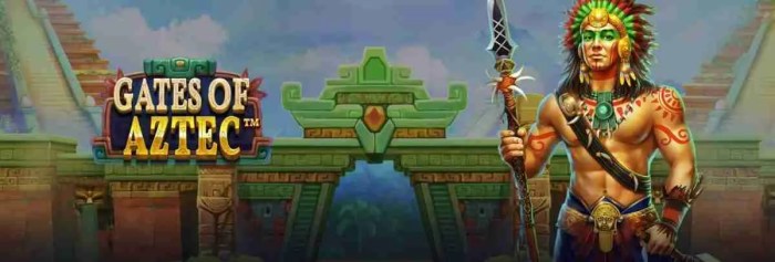 Tips dan Trik Jitu untuk Menguasai Slot Gates of Aztec